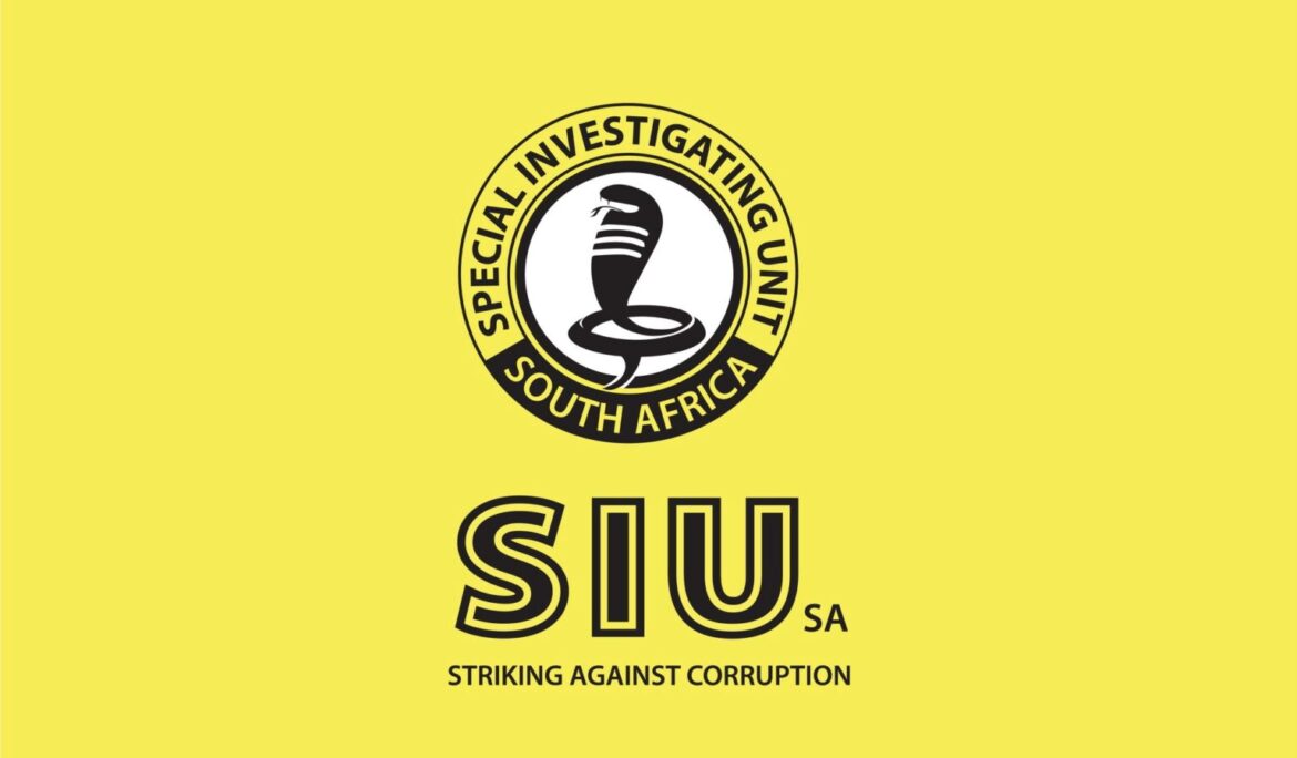 Striking Against Corruption